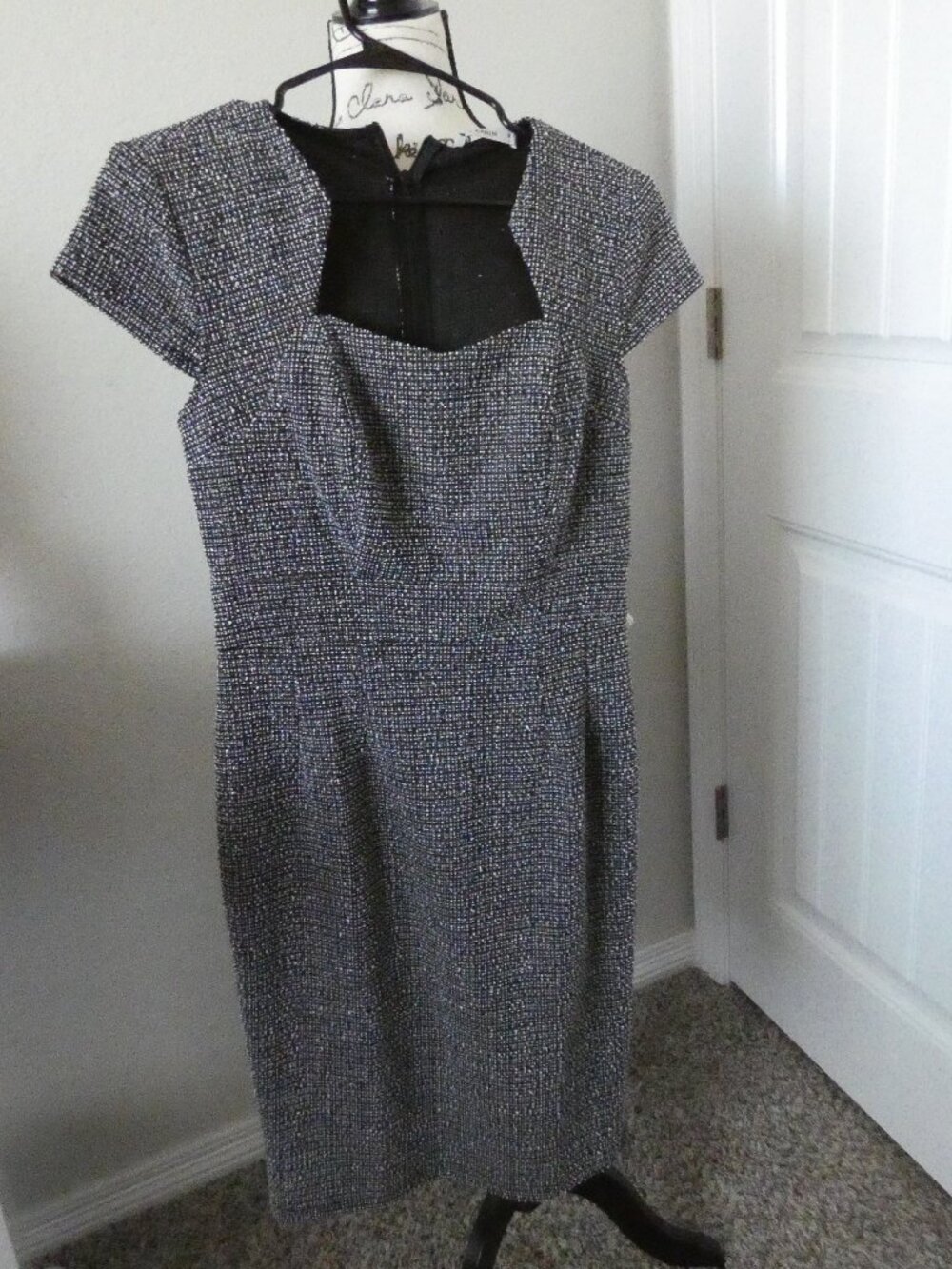 NWT Grace Karin Super Cute Dress